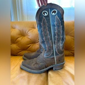 ARIAT men’s cowboy boots